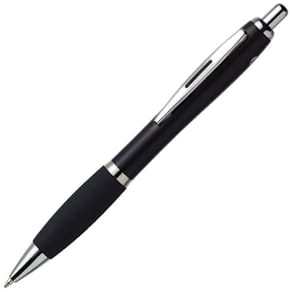Kulpenna INGLI Dart M100% Recy. 1 mm blå