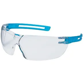 Skyddsglasögon UVEX 9199.265 klar