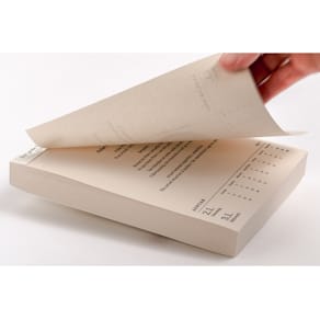 Sprachkalender Bassermann Englisch, 200 Blätter, 16,5 x 22 cm