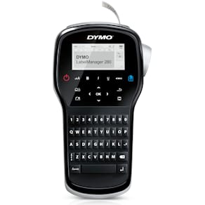 Märkmaskin DYMO LM280