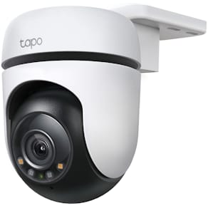 TP-LINK Tapo C510W Outdoor Pan/Tilt Security Wi-Fi Camera