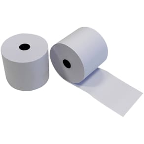 Additionsrolle Q-CONNECT 70-66-12 mm ws PG mit ST