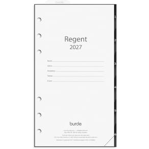 Regent grundsats 2027