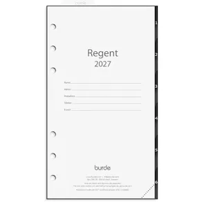 Regent grundsats 2027