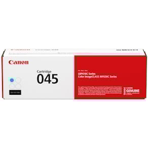 Toner CANON CRG 045 Cyan