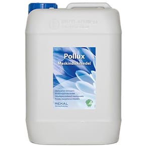Maskindisk REKAL Pollux 10L