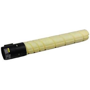 Toner KONICA MINOLTA A33K252 35K gul