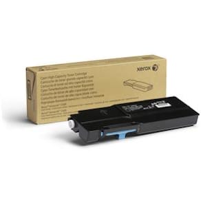 Toner XEROX 106R03518 Cyan