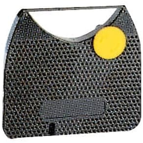 Farbbandkassette EMSTAR Gr.317C, schwarz