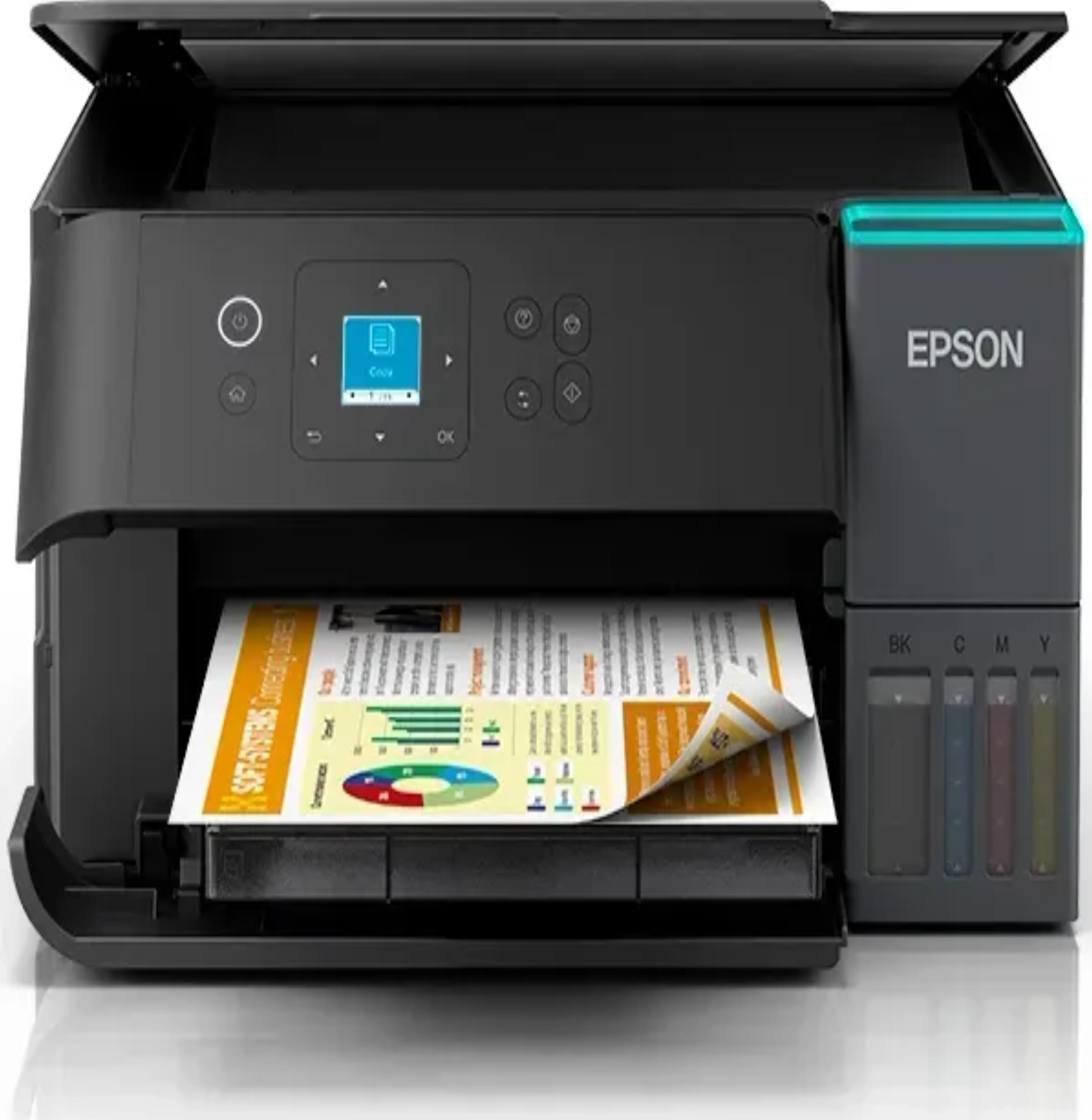 EPSON EcoTank ET-2950