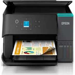 EPSON EcoTank ET-2950