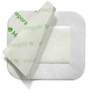 Mepore Pad 8x10cm