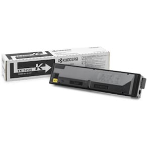 TK-5205K black toner