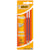 Pennpatron Bläck BIC Medium Blå, 2/fp