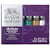 Oljefärg Artisan, 21ml x 6 färger
