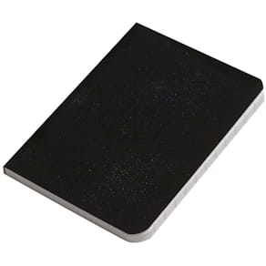 Vaxduksbok A7 48 blad, linjerat