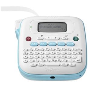 Merkemaskin BROTHER PTN25BT