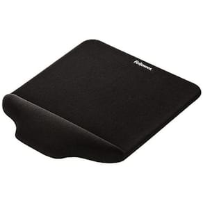 Musmatta FELLOWES skum svart