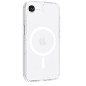 SCREENOR BUMPER iPHONE 16e / 17e MAGSAFE CLEAR