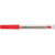 Pennpatron Bläck BALLOGRAF Epoca Medium Röd, 12st