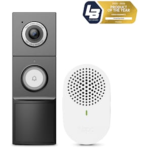 Tapo D235 Tapo Video Doorbell Camera