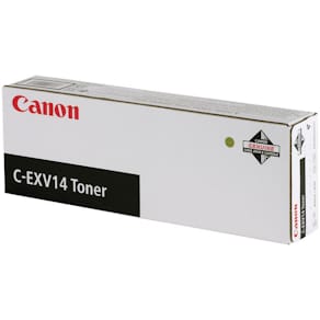 Toner CANON 0384B006 C-EXV14 svart