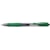 Gelpen Pilot G-2, intrekbaar, groen