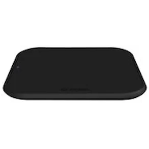 ZENS Single - Slimline - trådlös laddningsplatta - 10 watt
