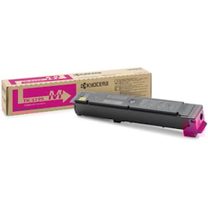 TK-5195M magenta toner