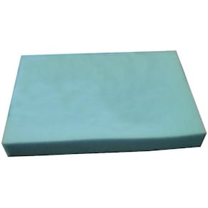 Platta, för nålfiltning