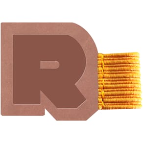 Rhodiarama pen-loop rosewood