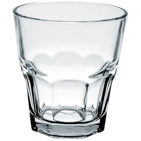 Dricksglas AMERICA 27cl 12/fp