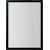 Magnetisch frame Durable Duraframe Sun, A4, zwart, pak van 2 st.