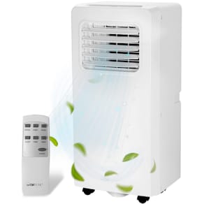 Klimagerät Clatronic CL 3844, 3-in-1, weiß