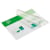 Lamineerhoes GBC Document, A5, 150 micron (2 x 75 micron), pak