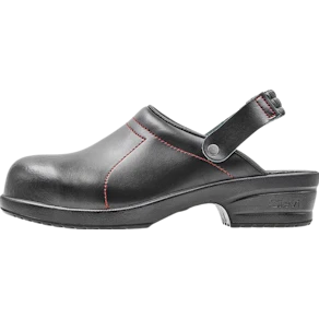 Skyddstoffel Sievi Riff SBAE ESD SRC 43