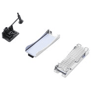 Lenovo ThinkCentre M.2 SSD Kit III - Installationskit för
