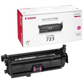 Toner CANON 2642B002 CRG723M 8,5K mag