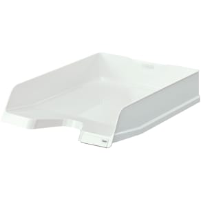 Briefkorb HAN VIVA, A4, weiß