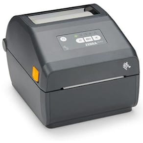 ZEBRA ZD421t, 12 dots/mm (300 dpi),