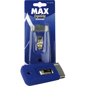 Klickskrapa MAX ErgoGrip