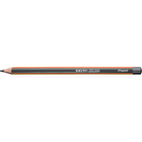 Bleistift Maped Black'Peps Jumbo Classic, HB