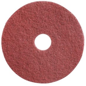 Rondell TWISTER röd 10' 2/fp