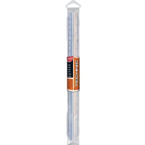 Skallinjal MAPED skalor 1:20-1:125 30cm