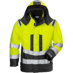 Vinterjakke FRISTADS 4037 GTT Dame 3XL