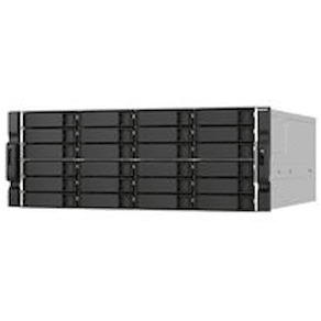 QNAP TS-H2477XU-RP - NAS-server - 24 fack - kan monteras i rack