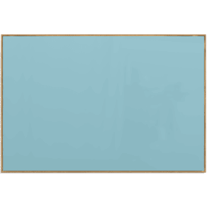 Lintex AREA Glastavla, ekram, 1528 × 1028 mm, Calm 320