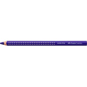 Buntstift Faber-Castell Jumbo Grip, mauve