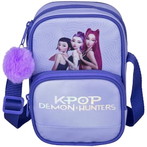 Umhängetasche Undercover KPop Demon Hunters