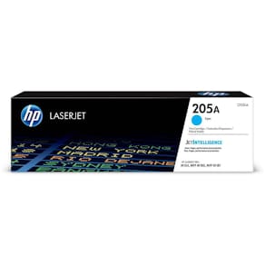 Toner HP CF531A 205A Cyan